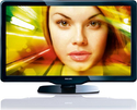 Philips 3000 series LCD TV 47PFL3605H